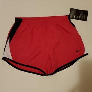 NWT: NIKE Dri-Fit Shorts